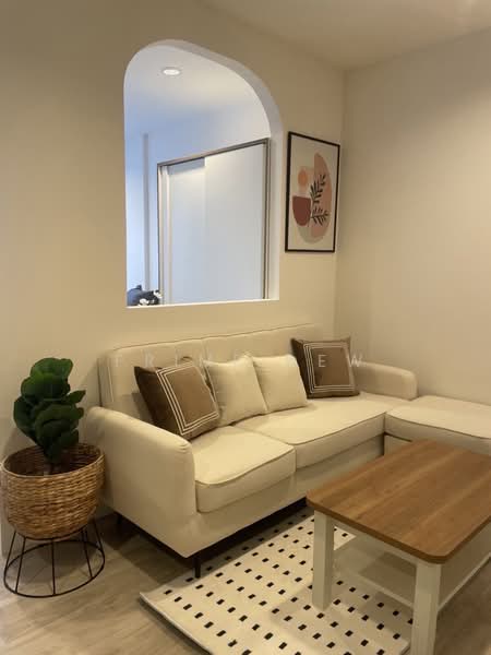 For Rent - Condotel Buri 1, Phuket