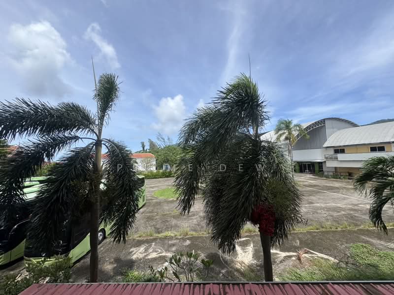 For Rent - Condotel Buri 1, Phuket