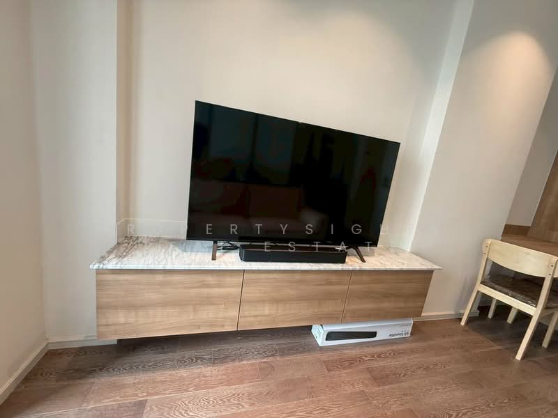 MUNIQ Sukhumvit 23 : มิวนีค สุขุมวิท 23, กรุงเทพ, 17 ซอยสุขุมวิท 23, คลองเตยเหนือ, วัฒนา, กรุงเทพ, 43 ตร.ม., คอนโด ให้เช่า, โดย PROPERTYSIGHTS REAL ESTATE, 500206840 - DDproperty.com