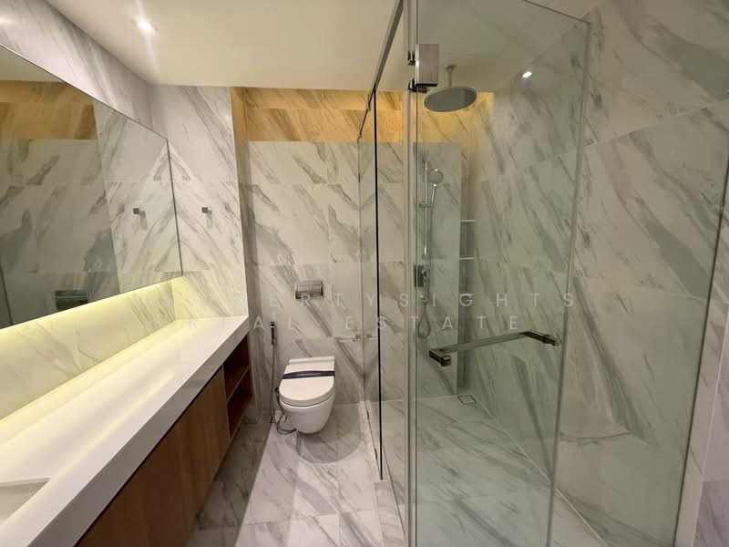 MUNIQ Sukhumvit 23, Bangkok, 17 Sukhumvit 23, Khlongtoei Nua, Watthana, Bangkok, 1 Bedroom, 43 sqm, Condo For Rent, by PROPERTYSIGHTS REAL ESTATE, 500206840 - DDproperty.com