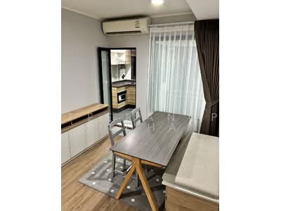 ขาย - U Delight Residence Riverfront Rama 3 : ยู ดีไลท์ เรสซิเดนซ์ ริเวอร์ฟรอนท์ พระราม 3, กรุงเทพ