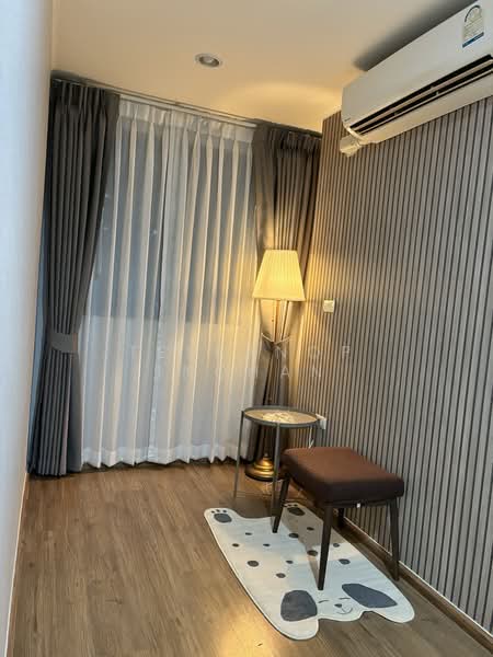 U Delight Residence Riverfront Rama 3, Bangkok, 772 Rama 3 Road, Bang Pong Pang, Yan Nawa, Bangkok, 2 Bedrooms, 51 sqm, Condo For Sale, by Teeranop Inchan, 500206841 - DDproperty.com