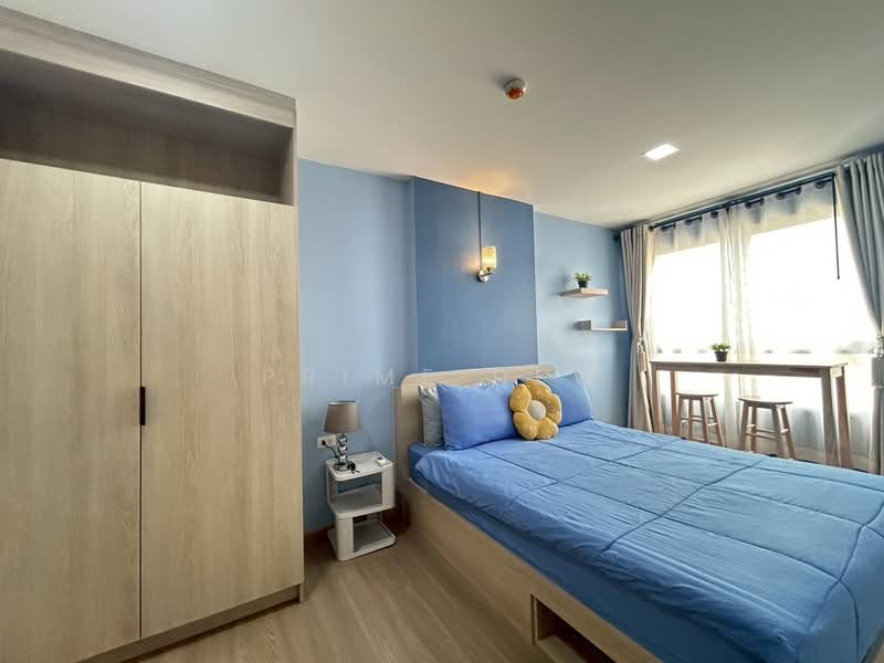 DCondo Reef, Phuket, 78 Soi Dara, Kathu, Kathu, Phuket, 2 Bedrooms, 53 sqm, Condo For Rent, by Prime Dew, 500206844 - DDproperty.com