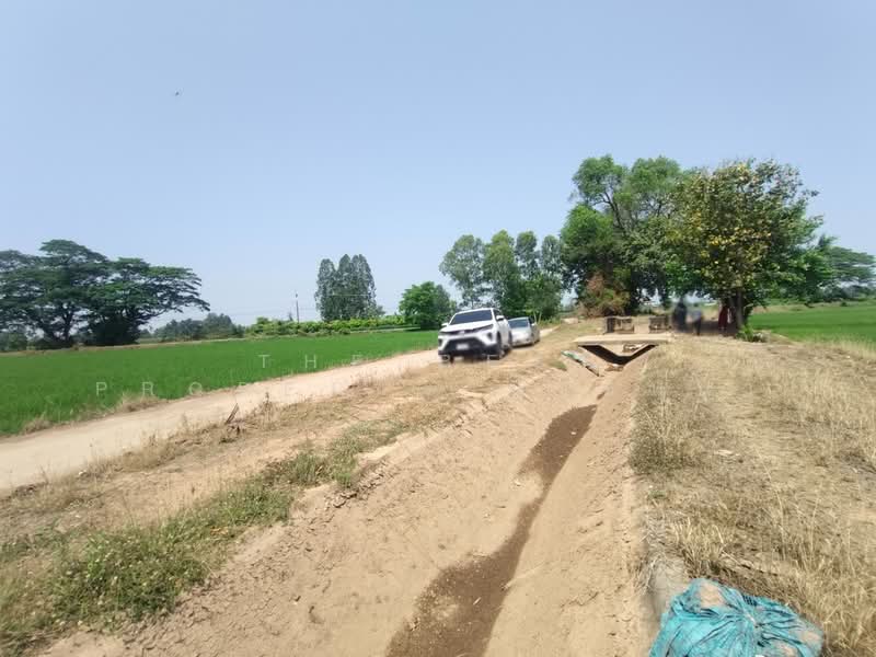 ที่ดินพิชัย อุตรดิตถ์, Uttaradit, Ban Dara, Phichai, Uttaradit, , 13,008 sqm, Land For Sale, by The Best Property น้อยหน่า, 500206848 - DDproperty.com