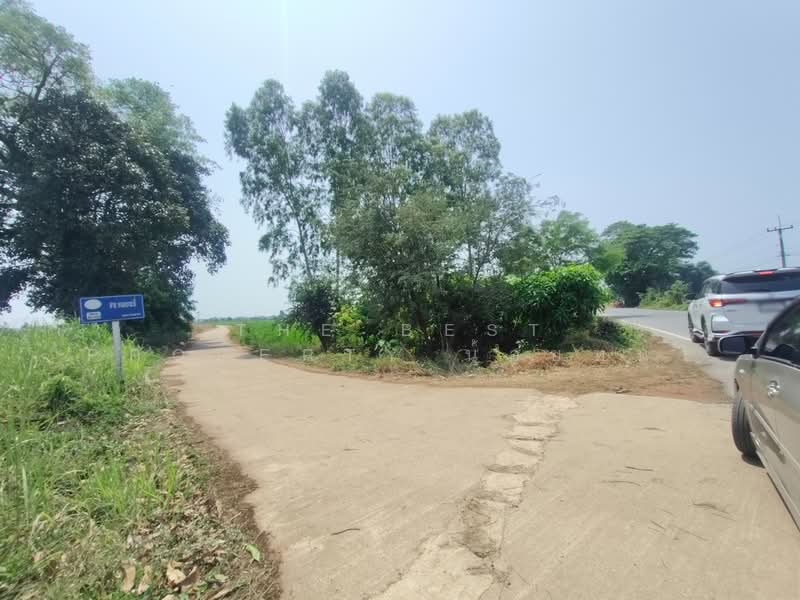 ที่ดินพิชัย อุตรดิตถ์, Uttaradit, Ban Dara, Phichai, Uttaradit, , 13,008 sqm, Land For Sale, by The Best Property น้อยหน่า, 500206848 - DDproperty.com