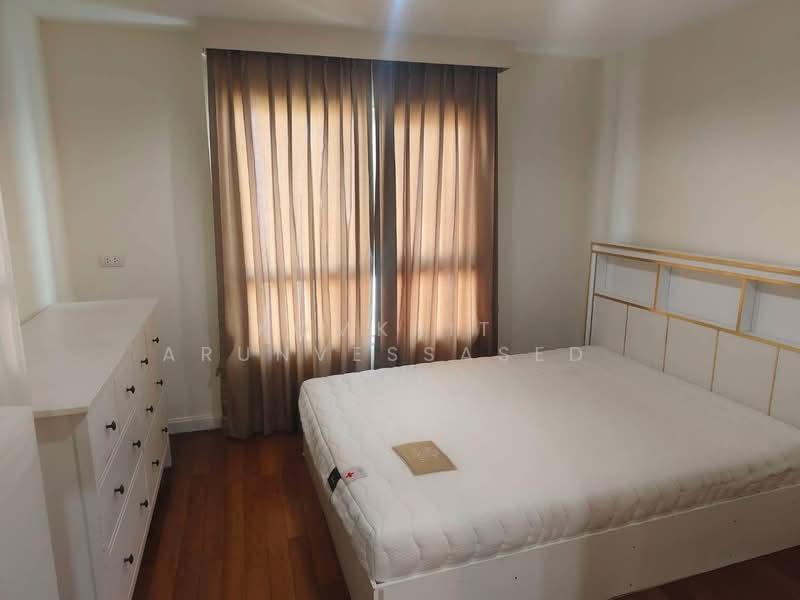 Belle Grand Rama 9, Bangkok, 131 Rama 9 Road, Huai Khwang, Huai Khwang, Bangkok, 6 Bedrooms, 295 sqm, Condo For Rent, by Komkrit  Arunvessased , 500206849 - DDproperty.com