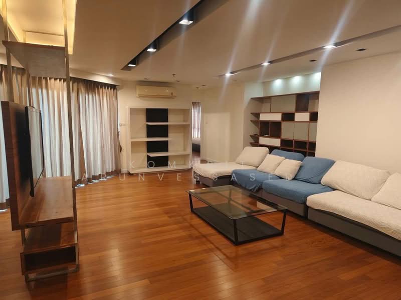 Belle Grand Rama 9, Bangkok, 131 Rama 9 Road, Huai Khwang, Huai Khwang, Bangkok, 6 Bedrooms, 295 sqm, Condo For Rent, by Komkrit  Arunvessased , 500206849 - DDproperty.com