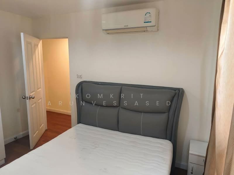 Belle Grand Rama 9, Bangkok, 131 Rama 9 Road, Huai Khwang, Huai Khwang, Bangkok, 6 Bedrooms, 295 sqm, Condo For Rent, by Komkrit  Arunvessased , 500206849 - DDproperty.com