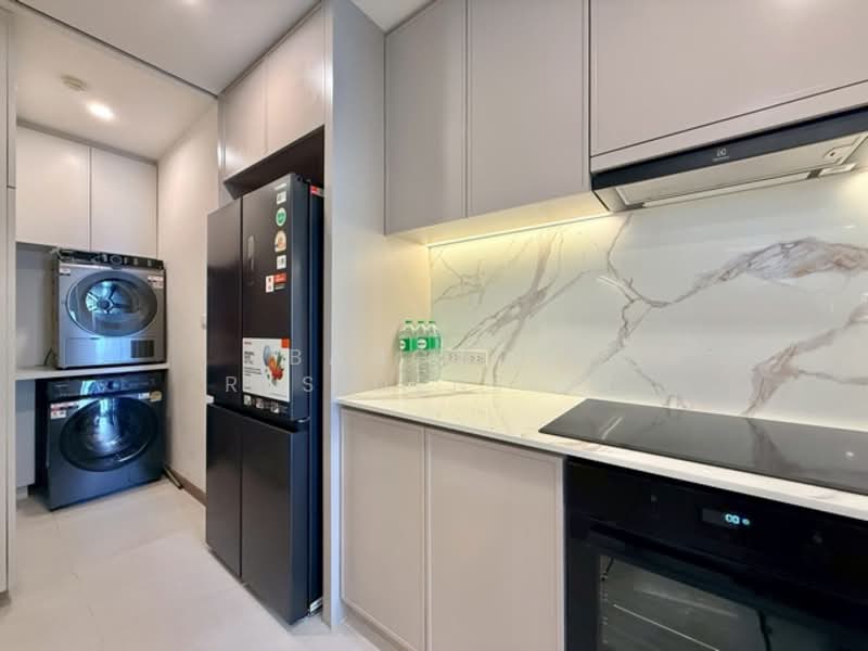 The Royal Saladaeng : เดอะ รอยัล ศาลาแดง, กรุงเทพ, 79 ศาลาแดง, สีลม, บางรัก, กรุงเทพ, 150 ตร.ม., คอนโด ให้เช่า, โดย Bangkok Residential, 500206851 - DDproperty.com