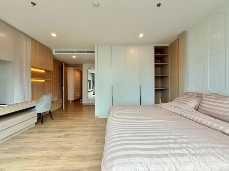 The Royal Saladaeng, Bangkok, 79 Saladaeng Road, Silom, Bang Rak, Bangkok, 3 Bedrooms, 150 sqm, Condo For Rent, by Bangkok Residential, 500206851 - DDproperty.com