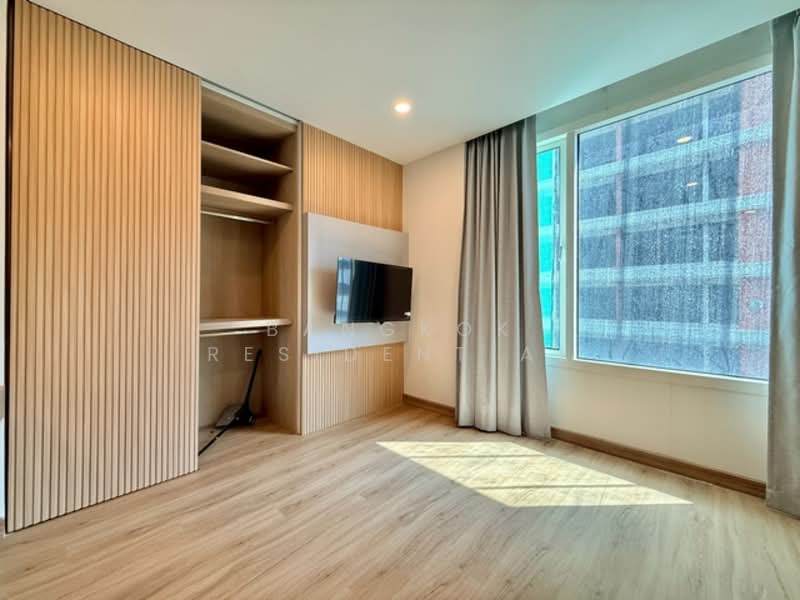 The Royal Saladaeng, Bangkok, 79 Saladaeng Road, Silom, Bang Rak, Bangkok, 3 Bedrooms, 150 sqm, Condo For Rent, by Bangkok Residential, 500206851 - DDproperty.com