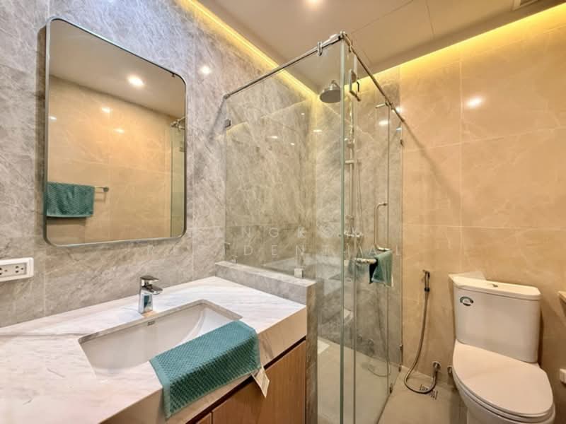 The Royal Saladaeng, Bangkok, 79 Saladaeng Road, Silom, Bang Rak, Bangkok, 3 Bedrooms, 150 sqm, Condo For Rent, by Bangkok Residential, 500206851 - DDproperty.com