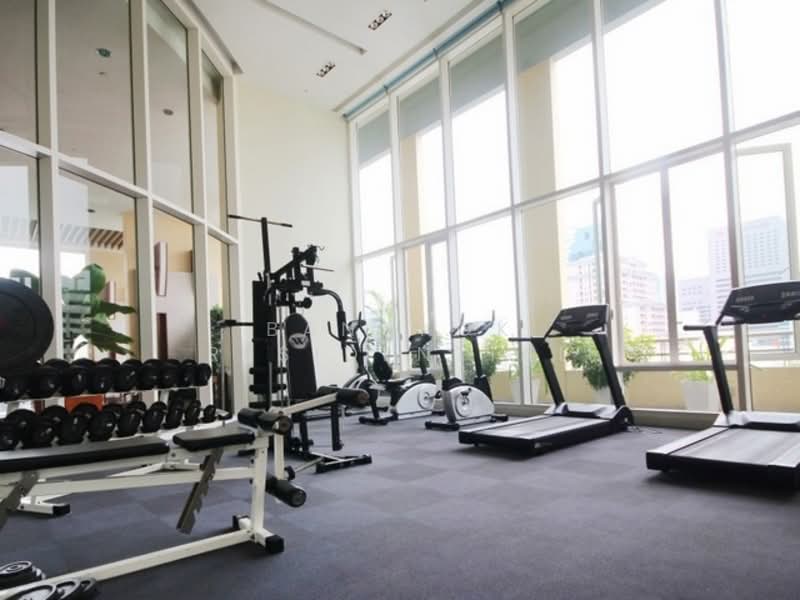 The Royal Saladaeng, Bangkok, 79 Saladaeng Road, Silom, Bang Rak, Bangkok, 3 Bedrooms, 150 sqm, Condo For Rent, by Bangkok Residential, 500206851 - DDproperty.com