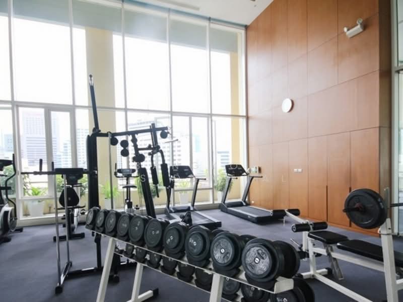 The Royal Saladaeng, Bangkok, 79 Saladaeng Road, Silom, Bang Rak, Bangkok, 3 Bedrooms, 150 sqm, Condo For Rent, by Bangkok Residential, 500206851 - DDproperty.com