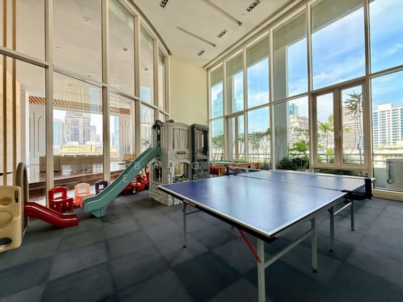 The Royal Saladaeng : เดอะ รอยัล ศาลาแดง, กรุงเทพ, 79 ศาลาแดง, สีลม, บางรัก, กรุงเทพ, 150 ตร.ม., คอนโด ให้เช่า, โดย Bangkok Residential, 500206851 - DDproperty.com