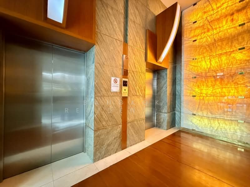 The Royal Saladaeng, Bangkok, 79 Saladaeng Road, Silom, Bang Rak, Bangkok, 3 Bedrooms, 150 sqm, Condo For Rent, by Bangkok Residential, 500206851 - DDproperty.com