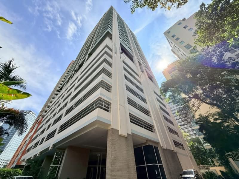 The Royal Saladaeng, Bangkok, 79 Saladaeng Road, Silom, Bang Rak, Bangkok, 3 Bedrooms, 150 sqm, Condo For Rent, by Bangkok Residential, 500206851 - DDproperty.com