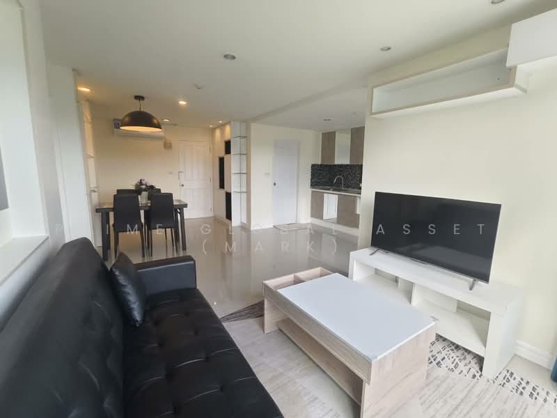 Plus Condo 1, Phuket, Village No. 6, 200 Kathu Subdistrict, Kathu, Kathu, Phuket, 2 Bedrooms, 70 sqm, Condo For Rent, by Prime Global Asset (Mark), 500206852 - DDproperty.com