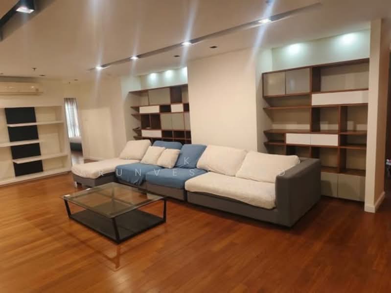 Belle Grand Rama 9, Bangkok, 131 Rama 9 Road, Huai Khwang, Huai Khwang, Bangkok, 6 Bedrooms, 295 sqm, Condo For Sale, by Komkrit  Arunvessased , 500206854 - DDproperty.com