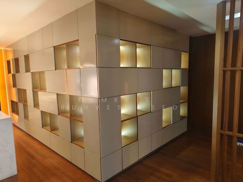 Belle Grand Rama 9, Bangkok, 131 Rama 9 Road, Huai Khwang, Huai Khwang, Bangkok, 6 Bedrooms, 295 sqm, Condo For Sale, by Komkrit  Arunvessased , 500206854 - DDproperty.com