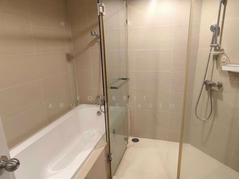 Belle Grand Rama 9, Bangkok, 131 Rama 9 Road, Huai Khwang, Huai Khwang, Bangkok, 6 Bedrooms, 295 sqm, Condo For Sale, by Komkrit  Arunvessased , 500206854 - DDproperty.com