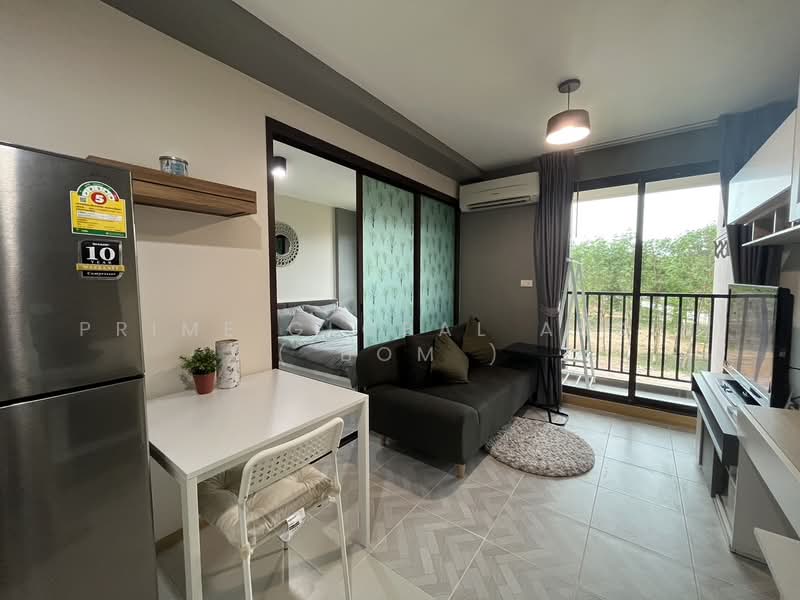 Zcape 3, Phuket, Thep Krasattri Road, Wichit, Muang Phuket, Phuket, 1 Bedroom, 36 sqm, Condo For Sale, by Prime Global Asset ( Bom ), 500206855 - DDproperty.com