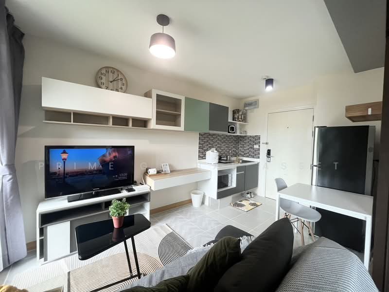 Zcape 3, Phuket, Thep Krasattri Road, Wichit, Muang Phuket, Phuket, 1 Bedroom, 30 sqm, Condo For Sale, by Prime Global Asset, 500206856 - DDproperty.com