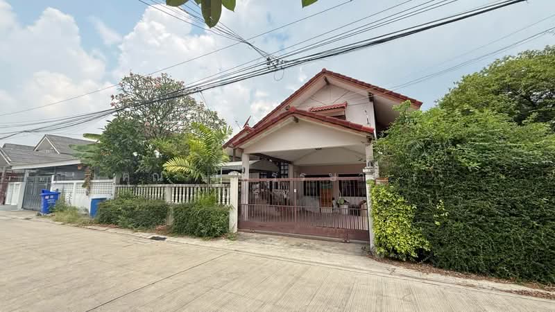 For Sale - Thai Airways Cooperative Housing, Nonthaburi