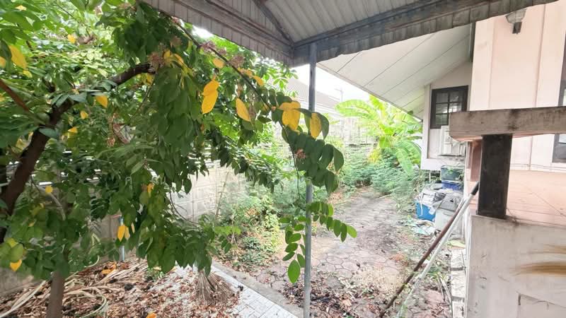 For Sale - Thai Airways Cooperative Housing, Nonthaburi