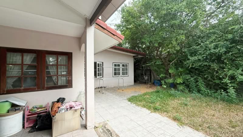 For Sale - Thai Airways Cooperative Housing, Nonthaburi