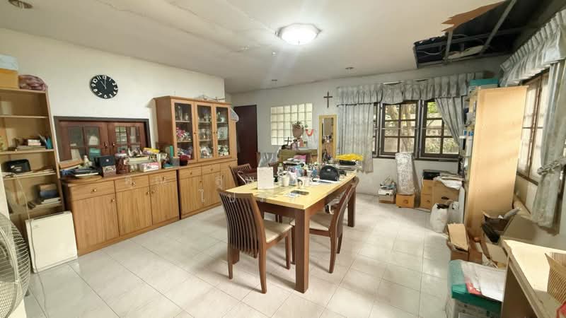 ขาย - Thai Airways Cooperative Housing : หมู่บ้านสหกรณ์การบินไทย, นนทบุรี