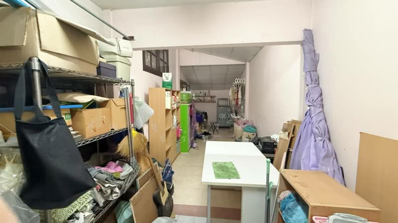 For Sale - Thai Airways Cooperative Housing, Nonthaburi