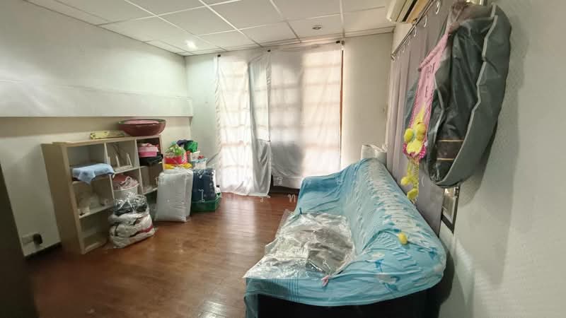 ขาย - Thai Airways Cooperative Housing : หมู่บ้านสหกรณ์การบินไทย, นนทบุรี