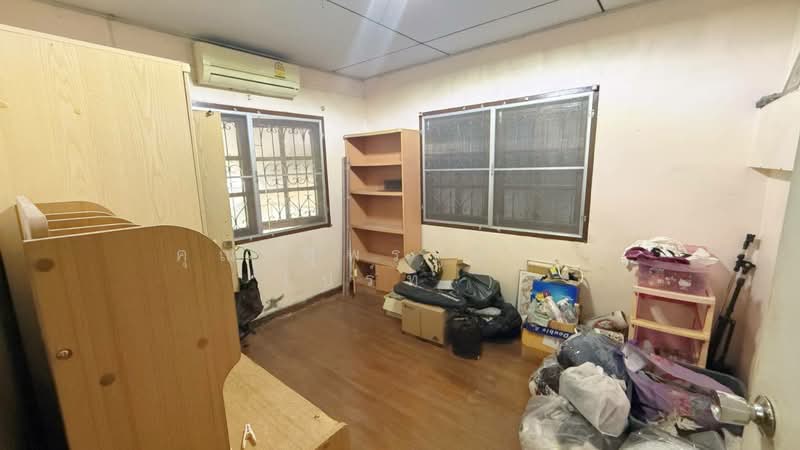 ขาย - Thai Airways Cooperative Housing : หมู่บ้านสหกรณ์การบินไทย, นนทบุรี