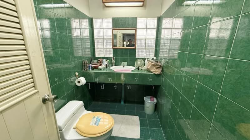 For Sale - Thai Airways Cooperative Housing, Nonthaburi