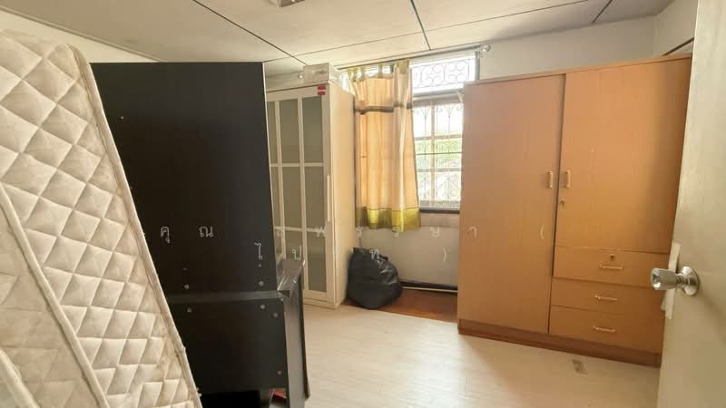 ขาย - Thai Airways Cooperative Housing : หมู่บ้านสหกรณ์การบินไทย, นนทบุรี