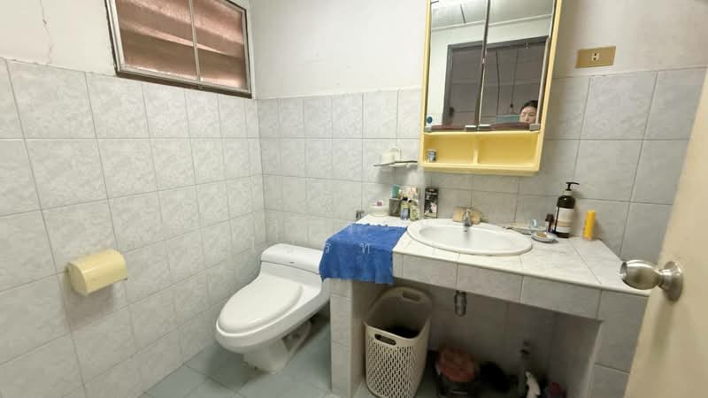 ขาย - Thai Airways Cooperative Housing : หมู่บ้านสหกรณ์การบินไทย, นนทบุรี