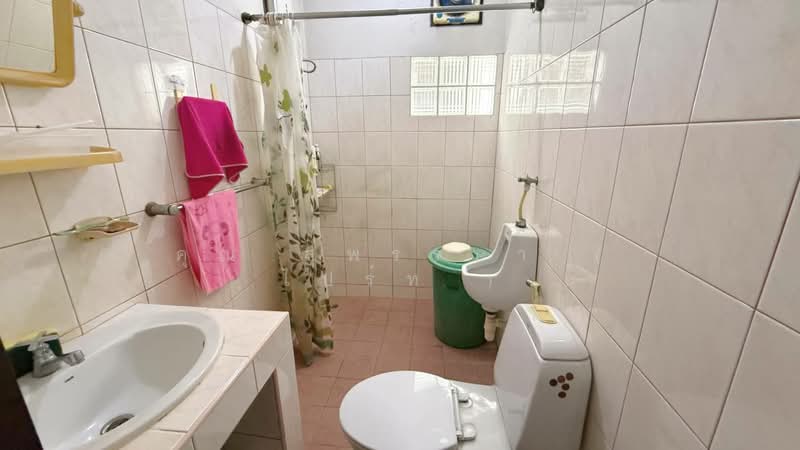 For Sale - Thai Airways Cooperative Housing, Nonthaburi