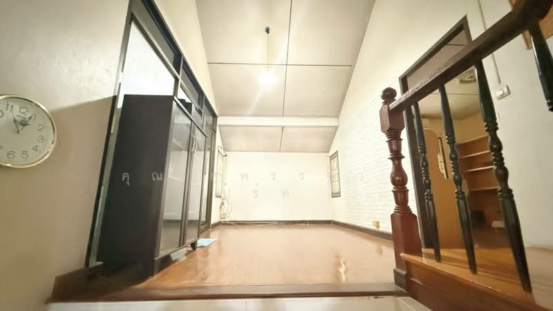 ขาย - Thai Airways Cooperative Housing : หมู่บ้านสหกรณ์การบินไทย, นนทบุรี