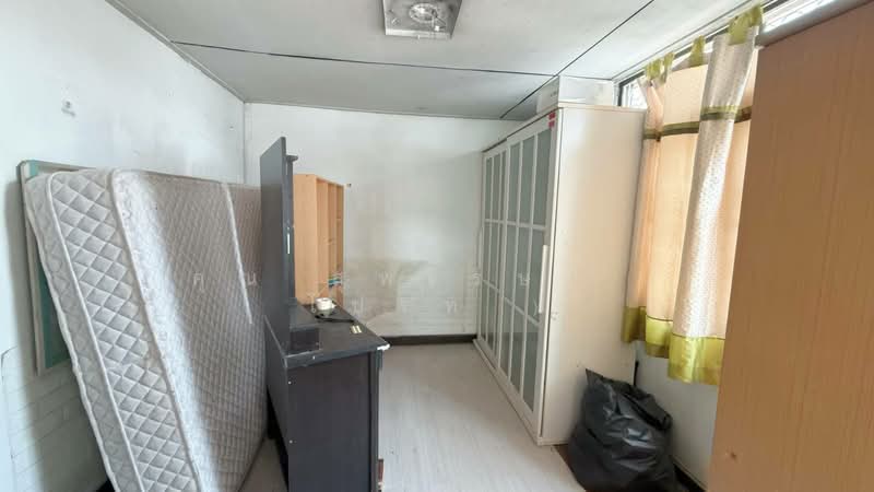 For Sale - Thai Airways Cooperative Housing, Nonthaburi