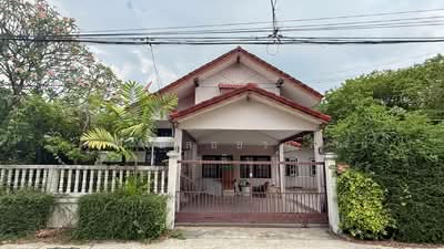 ขาย - Thai Airways Cooperative Housing : หมู่บ้านสหกรณ์การบินไทย, นนทบุรี