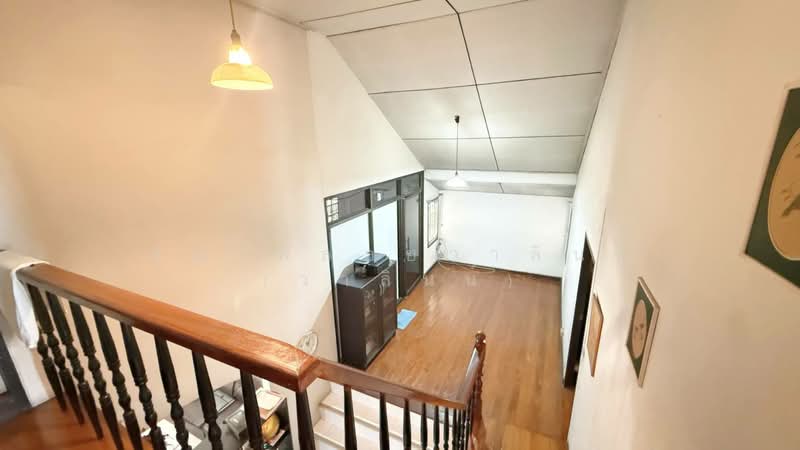 ขาย - Thai Airways Cooperative Housing : หมู่บ้านสหกรณ์การบินไทย, นนทบุรี