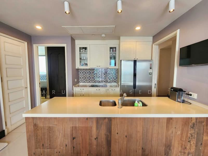 AGUSTON Sukhumvit 22, Bangkok, 140 Sukhumvit Road, Khlong Toei, Khlong Toei, Bangkok, 2 Bedrooms, 155 sqm, Condo For Rent, by Komkrit  Arunvessased , 500206859 - DDproperty.com