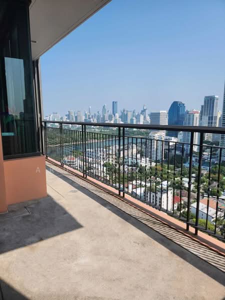 AGUSTON Sukhumvit 22, Bangkok, 140 Sukhumvit Road, Khlong Toei, Khlong Toei, Bangkok, 2 Bedrooms, 155 sqm, Condo For Rent, by Komkrit  Arunvessased , 500206859 - DDproperty.com