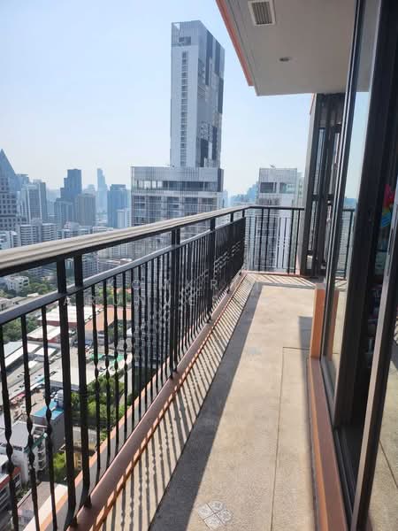 AGUSTON Sukhumvit 22, Bangkok, 140 Sukhumvit Road, Khlong Toei, Khlong Toei, Bangkok, 2 Bedrooms, 155 sqm, Condo For Rent, by Komkrit  Arunvessased , 500206859 - DDproperty.com