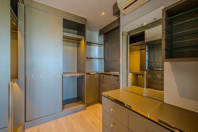 U Delight Residence Riverfront Rama 3, Bangkok, 772 Rama 3 Road, Bang Pong Pang, Yan Nawa, Bangkok, 1 Bedroom, 56 sqm, Condo For Sale, by Teeranop Inchan, 500206860 - DDproperty.com