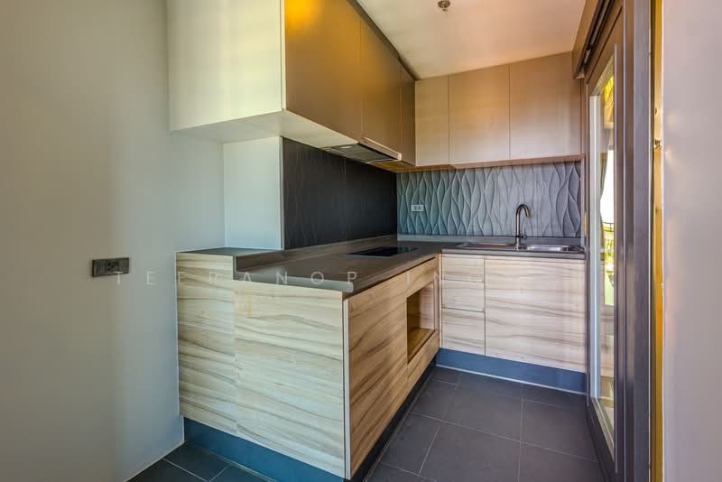 U Delight Residence Riverfront Rama 3 : ยู ดีไลท์ เรสซิเดนซ์ ริเวอร์ฟรอนท์ พระราม 3, กรุงเทพ, 772 ถนนพระราม 3, บางโพงพาง, ยานนาวา, กรุงเทพ, 56 ตร.ม., คอนโด ขาย, โดย Teeranop Inchan, 500206860 - DDproperty.com