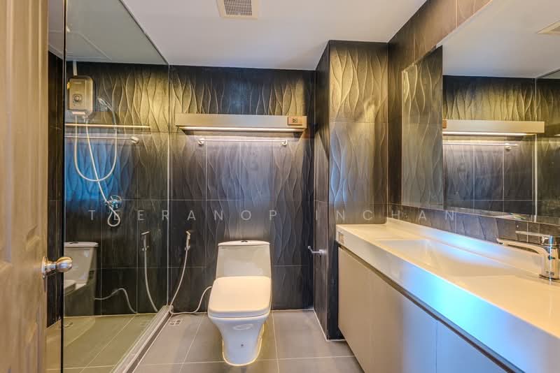 U Delight Residence Riverfront Rama 3 : ยู ดีไลท์ เรสซิเดนซ์ ริเวอร์ฟรอนท์ พระราม 3, กรุงเทพ, 772 ถนนพระราม 3, บางโพงพาง, ยานนาวา, กรุงเทพ, 56 ตร.ม., คอนโด ขาย, โดย Teeranop Inchan, 500206860 - DDproperty.com