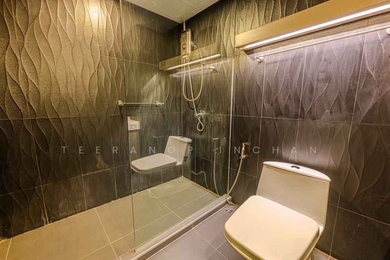 U Delight Residence Riverfront Rama 3 : ยู ดีไลท์ เรสซิเดนซ์ ริเวอร์ฟรอนท์ พระราม 3, กรุงเทพ, 772 ถนนพระราม 3, บางโพงพาง, ยานนาวา, กรุงเทพ, 56 ตร.ม., คอนโด ขาย, โดย Teeranop Inchan, 500206860 - DDproperty.com