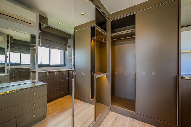 U Delight Residence Riverfront Rama 3, Bangkok, 772 Rama 3 Road, Bang Pong Pang, Yan Nawa, Bangkok, 1 Bedroom, 56 sqm, Condo For Sale, by Teeranop Inchan, 500206860 - DDproperty.com